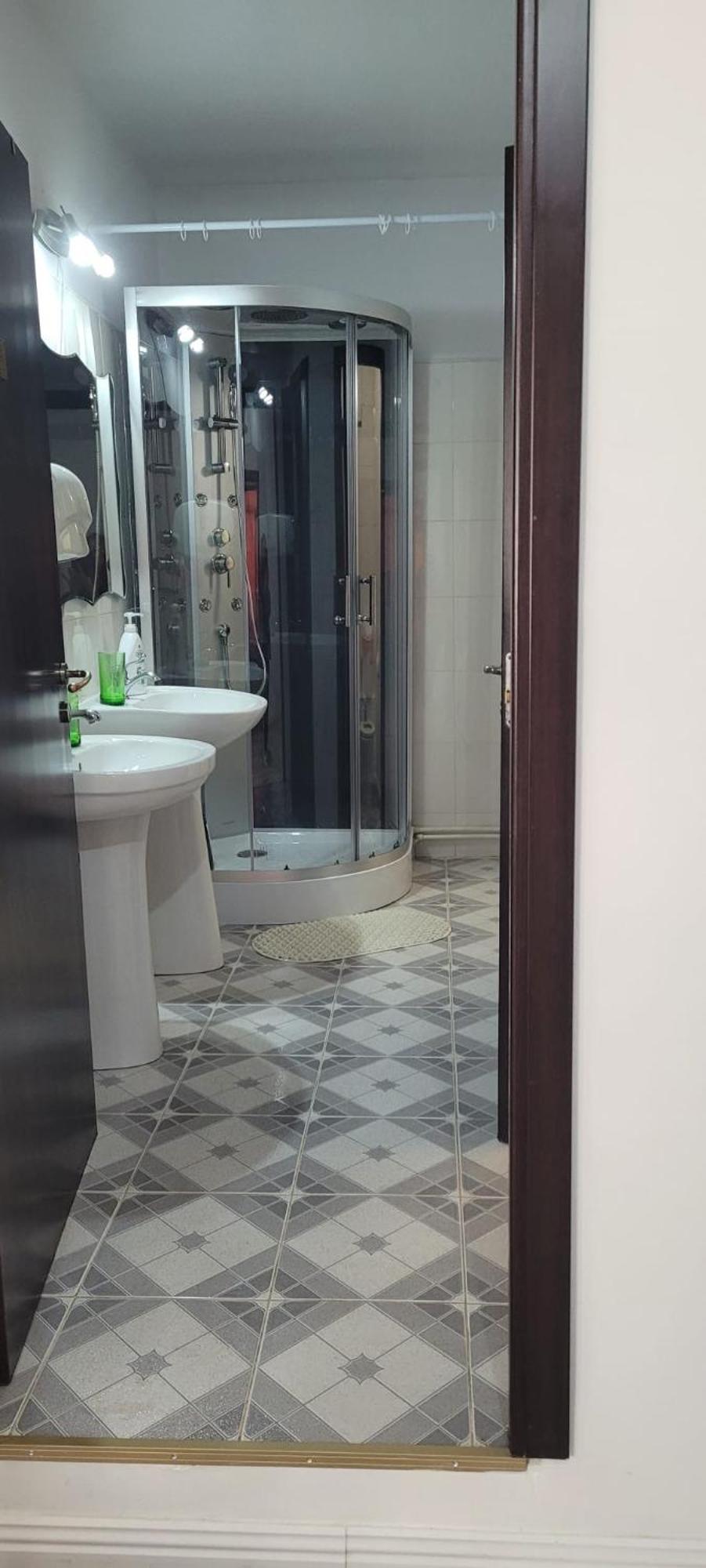 Casa Iris Leilighet Iasi Eksteriør bilde