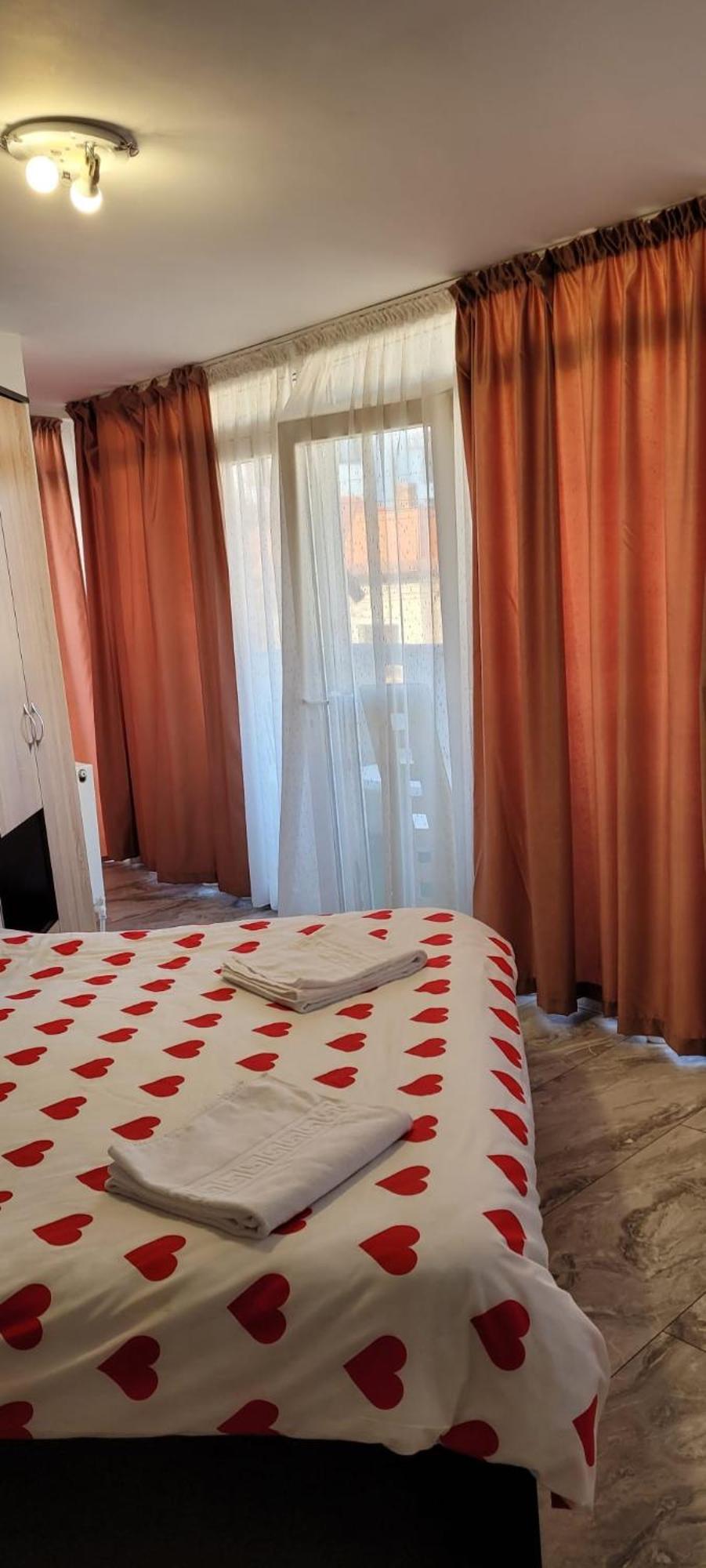 Casa Iris Leilighet Iasi Eksteriør bilde